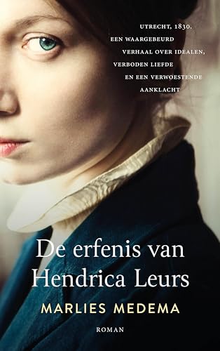 De erfenis van Hendrica Leurs (Dutch Edition)