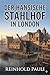Der Hansische Stahlhof in London / Ein Vortrag, gehalten im Saale des goldenen Sterns zu Bonn am 11. März 1856 (German Edition)