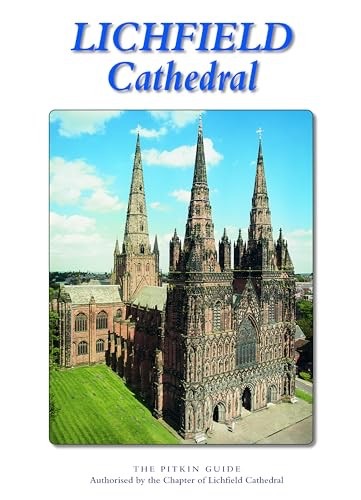 Litchfield Cathedral (Paperback)