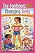 The Confident Girl Changing Body: An Easy, Friendly Puberty Guide Full of Answers for Ages 8-10