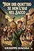 Non dir quattro se non l'hai nel sacco: Commedia in un atto (Italian Edition)