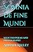 Somnia de Fine Mundi: Selected Poems and Photography