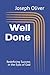 Well Done: Redefining Success in the Eyes of God