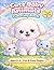 Cute Baby Animals Coloring Book: Fun and Easy Pages for Toddlers