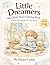 Little Dreamers: My Quiet Time Coloring Book: Simple, calming pages for little hands