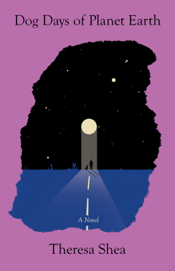 Dog Days of Planet Earth (Paperback)