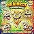 Italian Brainrot Coloring Book: 40+ Crazy, Funny & Chaotic Characters to Color | Bold & Easy Designs for Kids, Teens & Adults