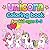 Unicorn Coloring Book for Kids Ages 3–5: Fun and Easy Coloring Pages | 54 Cute Unicorn Designs for Toddlers and Preschool Kids