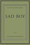 Sad Boy