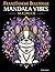 Mandala Vibes: Französische Bulldogge (German Edition)