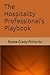 Hospitality Professional’s Playbook