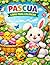 PASCUA: LIBRO PARA COLOREAR (Spanish Edition)