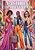 Fashion Coloring Book