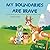 My Boundaries Are Brave: A journey through the forest of bravery, boundaries, and using your voice