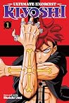 Ultimate Exorcist Kiyoshi, Vol. 1 by Shoichi Usui