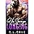 His Savage Longing: A Curvy Woman Mountain Man Romance