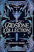 The Godstone Collection: Volume One