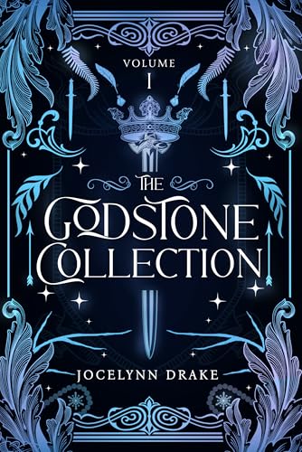 The Godstone Collection: Volume One (Godstone Saga)