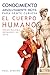 Conocimiento absolutamente inútil para gente curiosa: El Cuerpo Humano según Paloma Bermúdez de Soto (Spanish Edition)