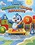 Theo's Numbers & Shapes Adventure: Numbers and Shapes Activity Book for Kids Ages 5-7. Tracing • Logic Puzzles and Fun Games • Learn Healthy Habits ... Kindergarten Workbook (SmartSteps with Theo)