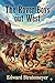 The Rover Boys out West; Or, The Search for a Lost Mine