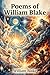 Poems of William Blake