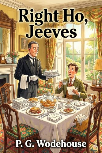 Right Ho, Jeeves