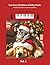 Fun Easy Christmas Holiday Duets Volume 1: For Early Intermediate Level Violin and Piano