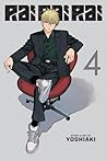 Rai Rai Rai, Vol. 4