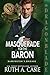 A Masquerade for the Baron (Barrington’s Brigade #6)