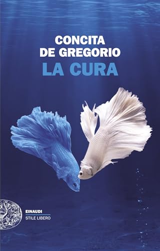 La cura (Italian Edition)