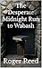 The Desperate Midnight Run to Wabash (Adventures in Pareo Book 3)