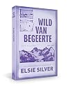 Wild van begeerte...