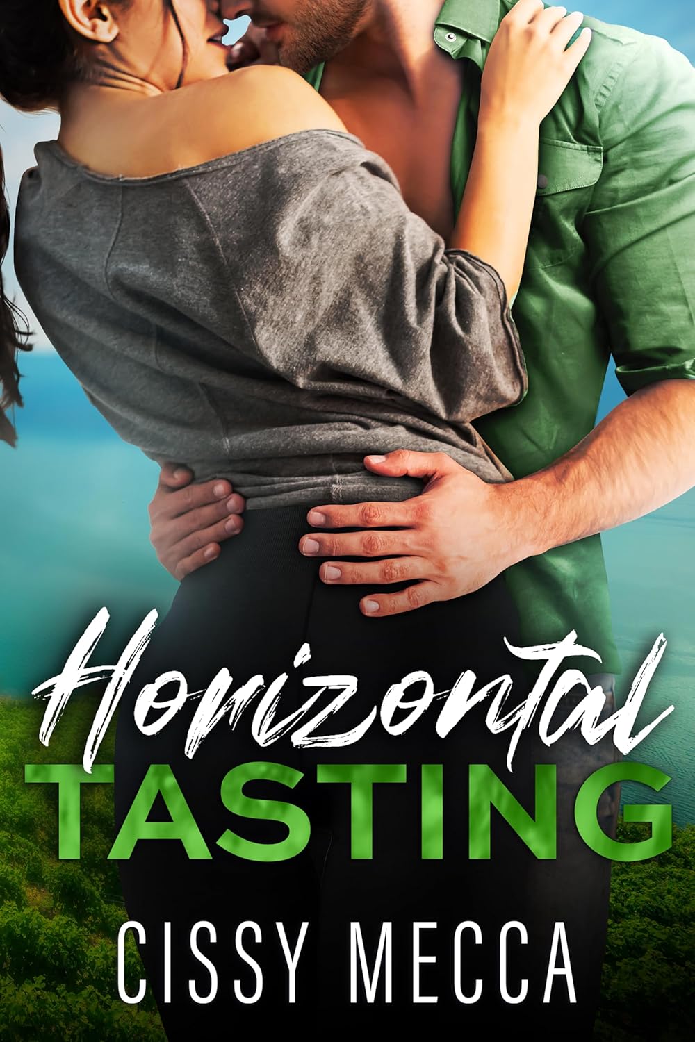 Horizontal Tasting (Grado Valley Vineyards, #4)