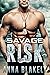 Savage Risk (R.I.S.C., #8)
