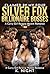 Claimed by My Four Silver Fox Billionaire Bosses: A Curvy Girl Reverse Harem Romance