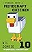 I Turned Into A Minecraft C...