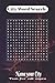 Cities word search puzzle: “Sharpen Your Mind While Exploring Cities Around the World” “Relax, Unwind, and Discover Cities with Every Puzzle”
