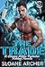 The Trade: A Steamy Good Girl/Bad Boy Hockey Novella (Going for Goals)