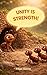 Children’s Story about Companionship. Unity Makes Strength: teamwork, friendship, and cooperation (English Edition) (EDUCATING COLLECTION (EN))