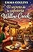 El secreto de la cafetería Willow Creek: Un misterio en un pequeño pueblo (Spanish Edition)