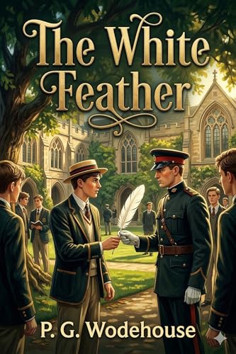 The White Feather