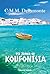 Die zomer op Koufonisia (Dutch Edition)