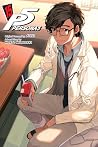 Persona 5, Vol. 15 by ＡＴＬＵＳ