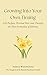 Growing Into Your Own Timing: Life Purpose, Personal Pace, and Trusting the Slow Formation of Identity (The Quiet Inner Life Series: Books for Rebuilding Inner Stability, Safety, and Calm)