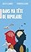Dans ma tête de bipolaire (Eyrolles poche) (French Edition)