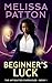 Beginner's Luck (The Antiqu...