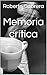Memoria crítica