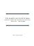 The Hebrew Foundations Bible: Interlinear Edition with Transliteration and Strong's (Volume III - Latter Prophets)