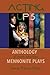 Acting Up 5 (2010-2019): Anthology of North American Mennonite Plays